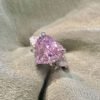ring-link-black-tpp Sothebys Style Heart Shaped Pink Diamond Ring