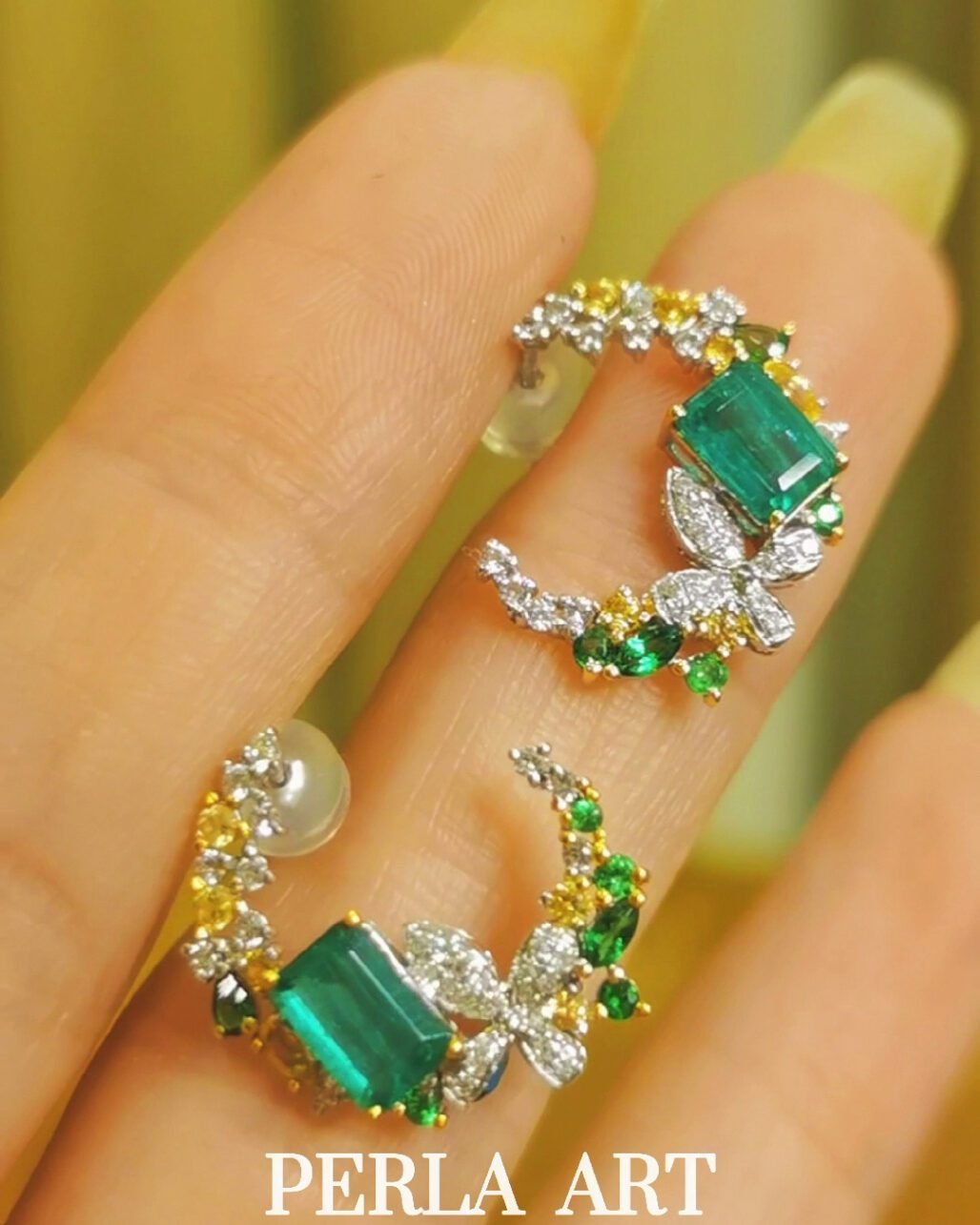 Authentic Ancient Greek Coin Ring - Thrace Lion 400 BC (18k Gold Swivel & Ruby)