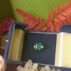 Zambian Emerald Trilogy Ring - 5.07ct Vivid Green Classic Heritage
